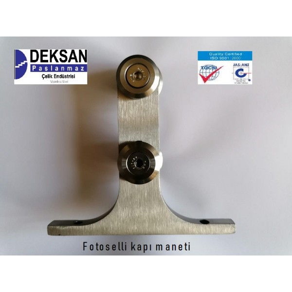 SLIDING DOOR ACCESSO...