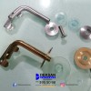glass fittings