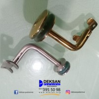 glass fittings