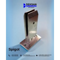 Lama spigot