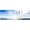 Flag Masts