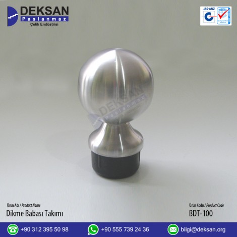 Dikme Babası Takımı