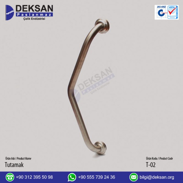 Handle