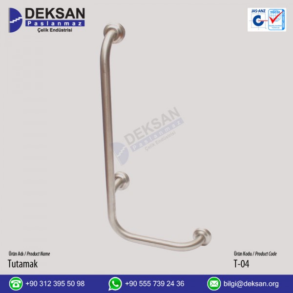 Handle