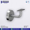Flanged Wall Handle