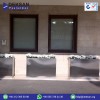 Paslanmaz Çelik Saksı 03