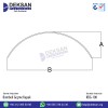 Square Rosette