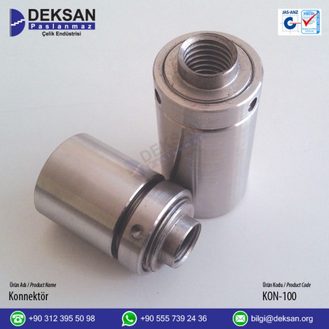 Connector