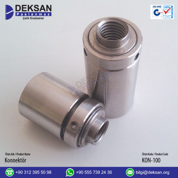 Connector