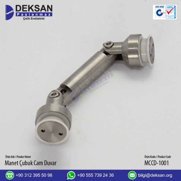  Manet Laminated Gla...