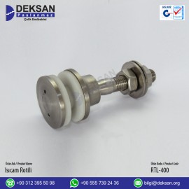 Ball Joint And Spider