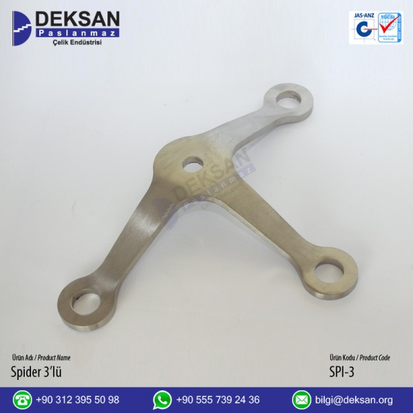 Spider 3