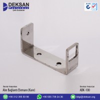 Front Connection Element ...