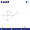Flange