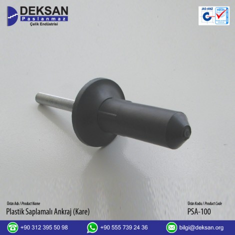 Plastic Pendulum Anchor 