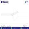 Plastic Pendulum Anchor (Square)